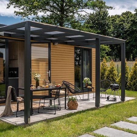 Zatorhouse Villa Exterior photo