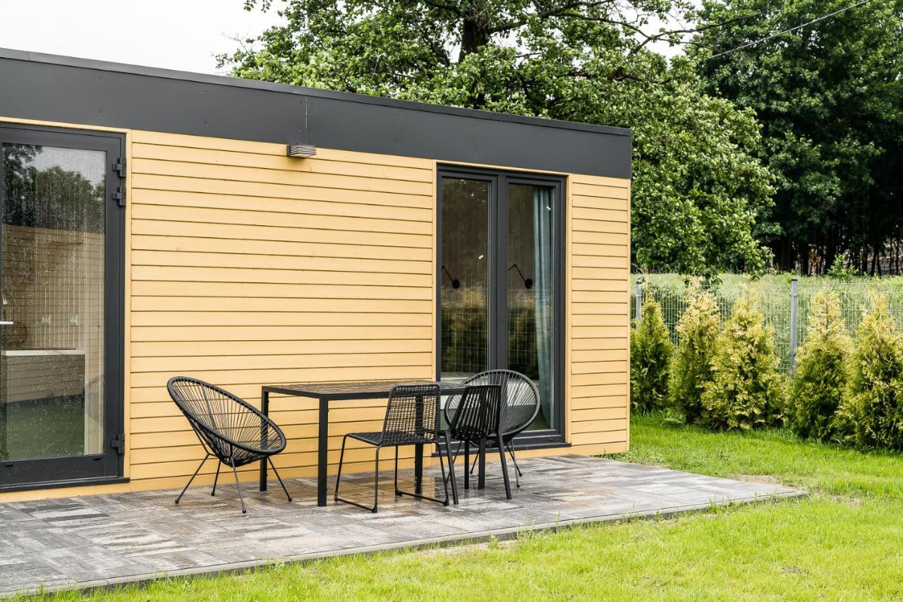 Zatorhouse Villa Exterior photo