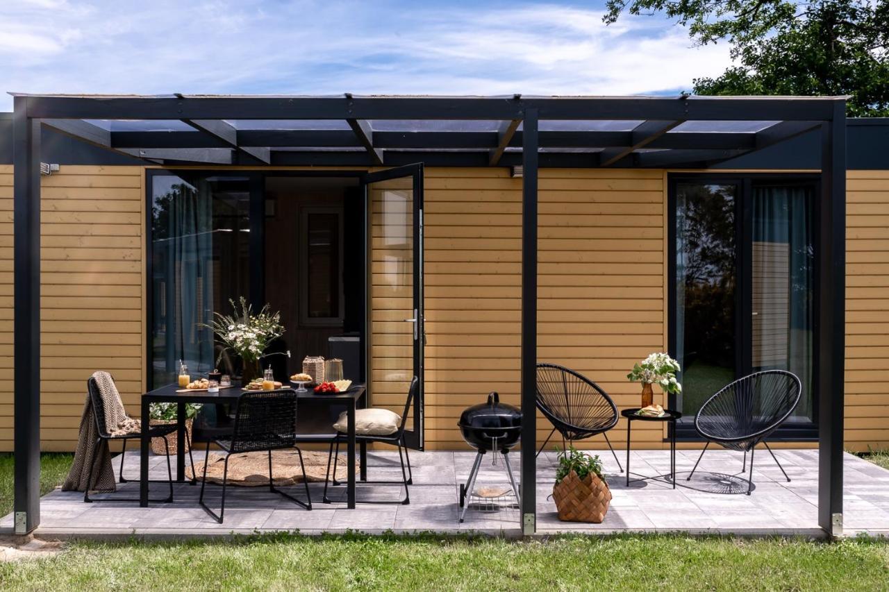 Zatorhouse Villa Exterior photo