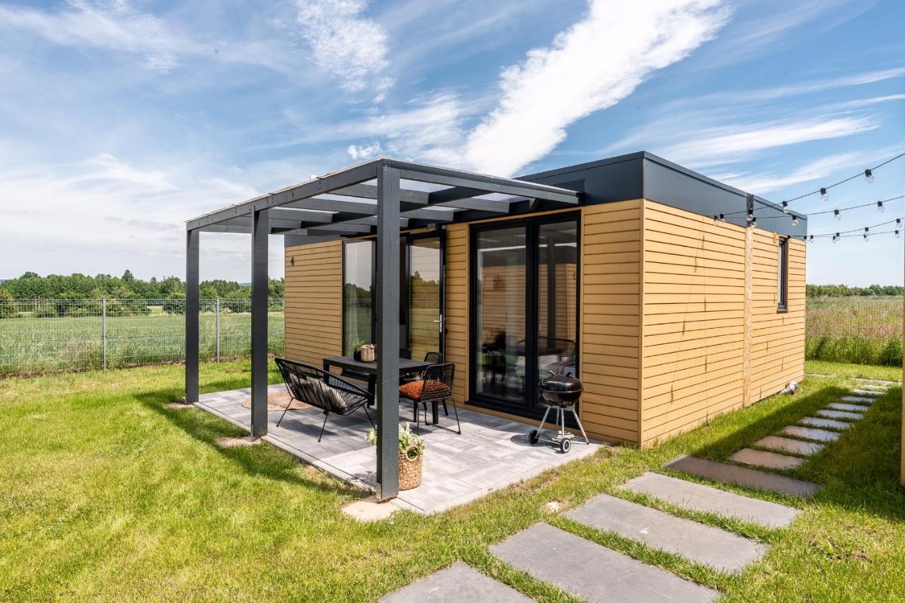 Zatorhouse Villa Exterior photo