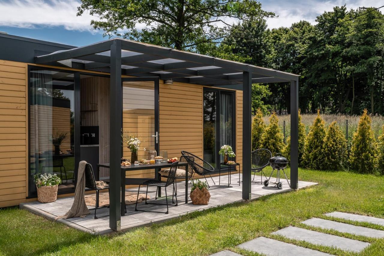 Zatorhouse Villa Exterior photo