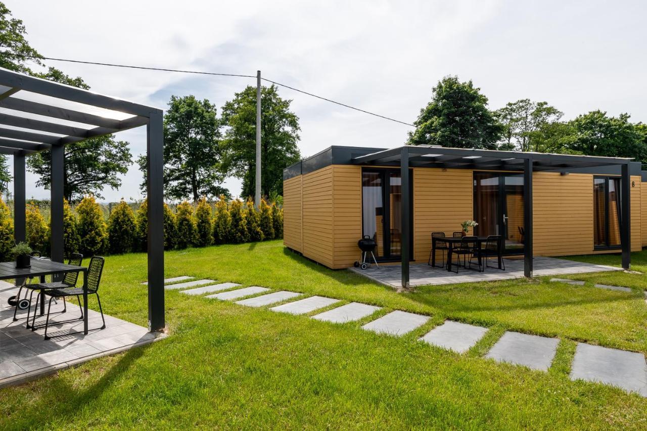 Zatorhouse Villa Exterior photo